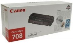 Тонер-картридж Canon  C-708 LBP-3300/ HP LJ 1160/ 
