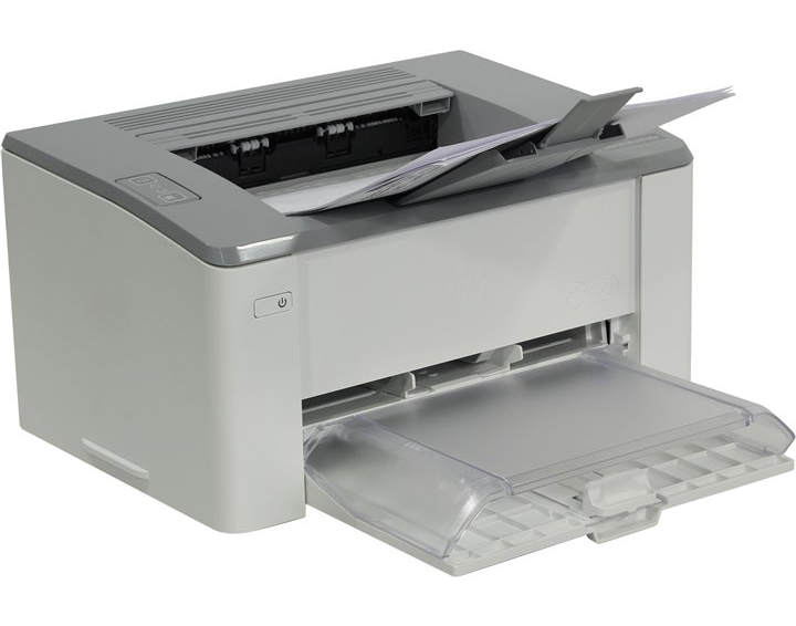 hp laserjet ultra m106w printer